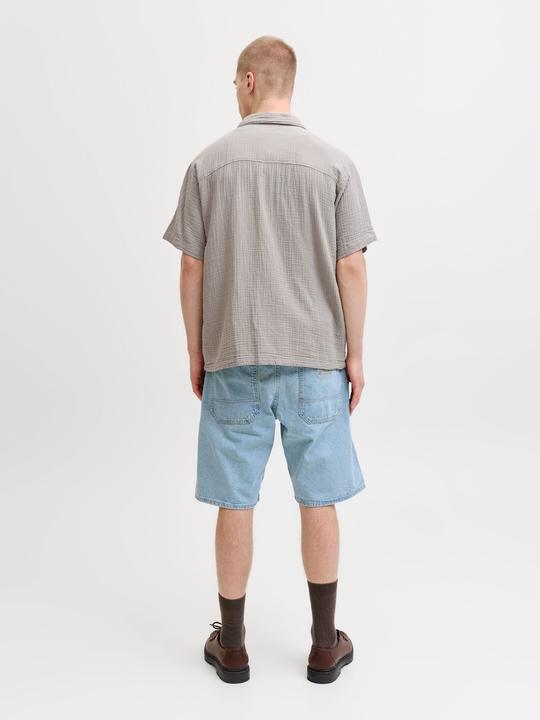 Immagine prodotto Jack & Jones 2er-pack Relaxed Fit Hemd Hemd (S)