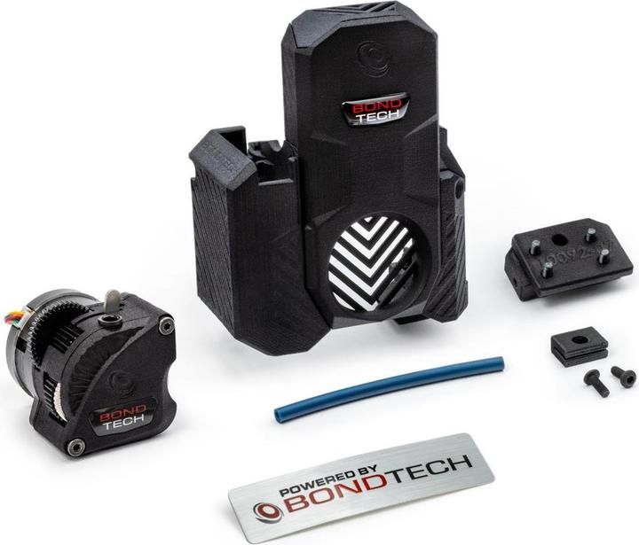 Produktbild Bondtech LGX® Lite Arrow Upgrade Kit for Creality