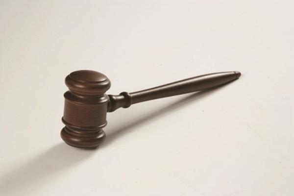 Produktbild Büngers Gavel 26cm valnød