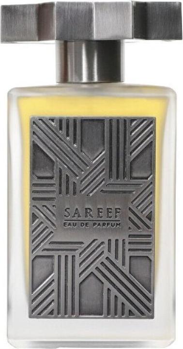 Produktbild Kajal Sareef by (Eau de Parfum, 100 ml)