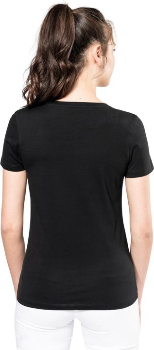 Immagine prodotto Kariban T-shirt da donna in suprima con scollo rotondo (XS)