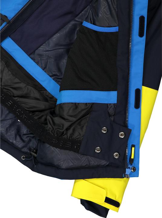 Immagine prodotto CMP Campagnolo Hoodie (128)