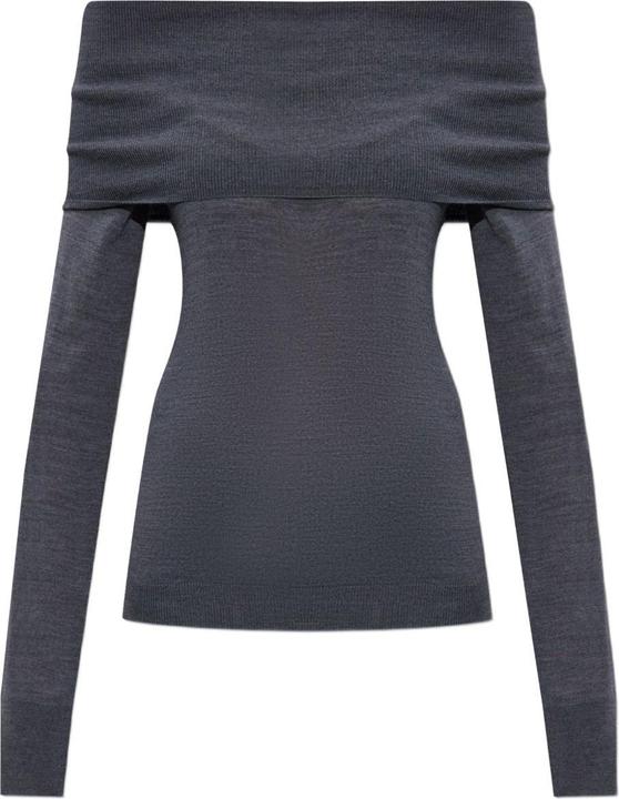 Produktbild Stella McCartney Maglie Grigio (S)