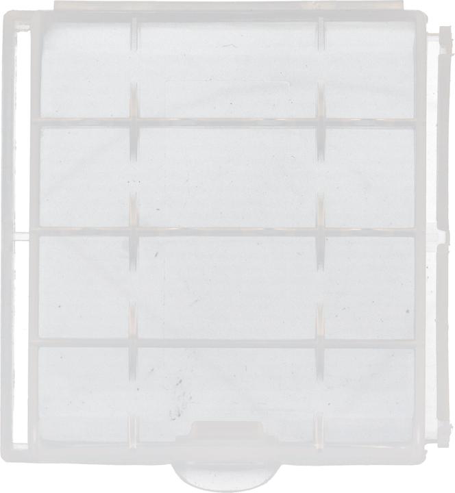 Produktbild XCell Universal AccuCell AccuBox, Akkubox Aufbewahrungsbox für AA AAA (1 Stk., AA, AAA)