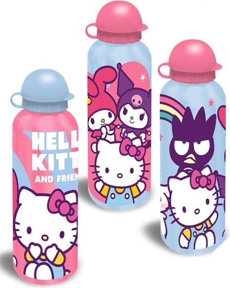 Produktbild Hello Kitty Flasche ml ass (0.50 l)