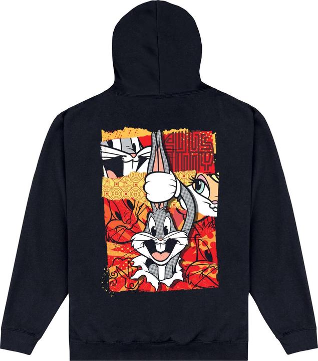 Produktbild Looney Tunes Year Of The Rabbit Kapuzenpullover (S)