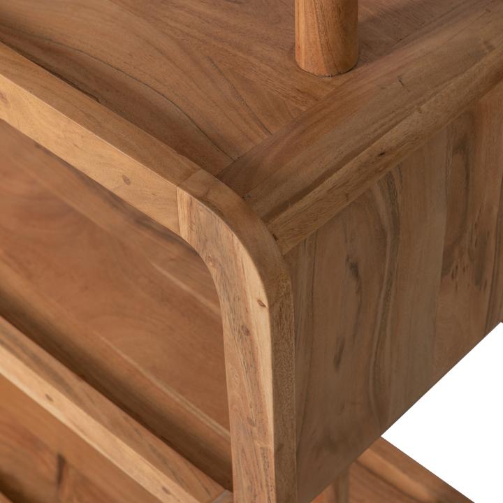 Produktbild Woood Collection (160 x 82 x 40 cm)