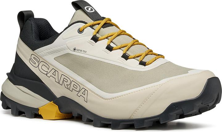 Produktbild Scarpa Ribelle Cross 2 GTX, Fast Hiking, Leichtwanderschuh (47)