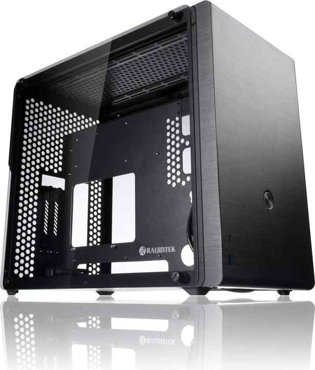 Produktbild Raijintek Ophion M Evo (mATX, Mini-ITX)