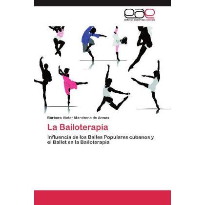 La Bailoterapia, Ratgeber