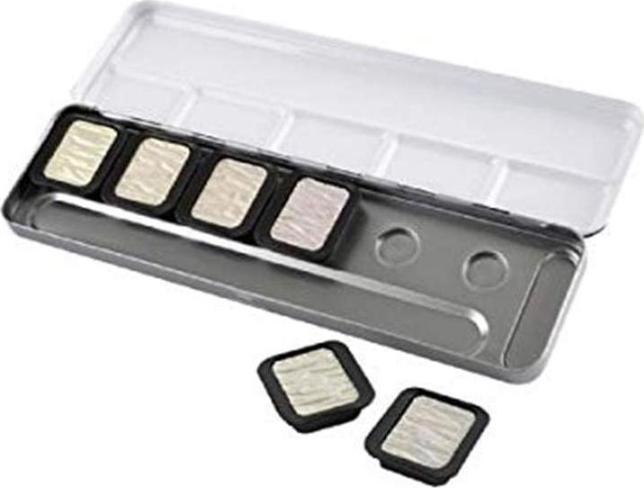 Produktbild Finetec Irisierende Farben
