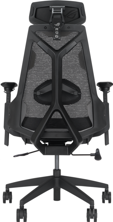 Produktbild ASUS Gaming Stuhl ROG Destrier Ergo Core