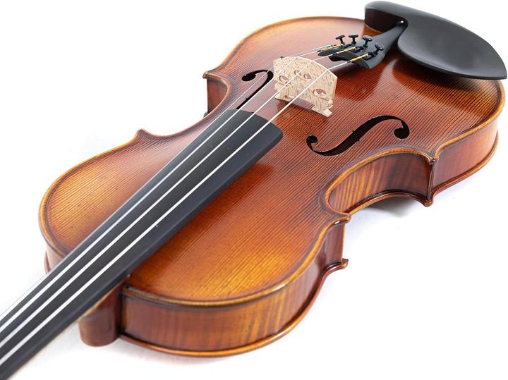 Produktbild Gewa Vioolset Maestro 2 mit Formetui, Carbonbogen und Aurora-Saiten (Geige)