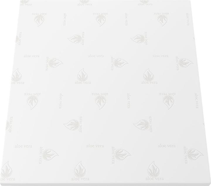 Produktbild Bestschlaf Gelschaum (140 x 200 cm)