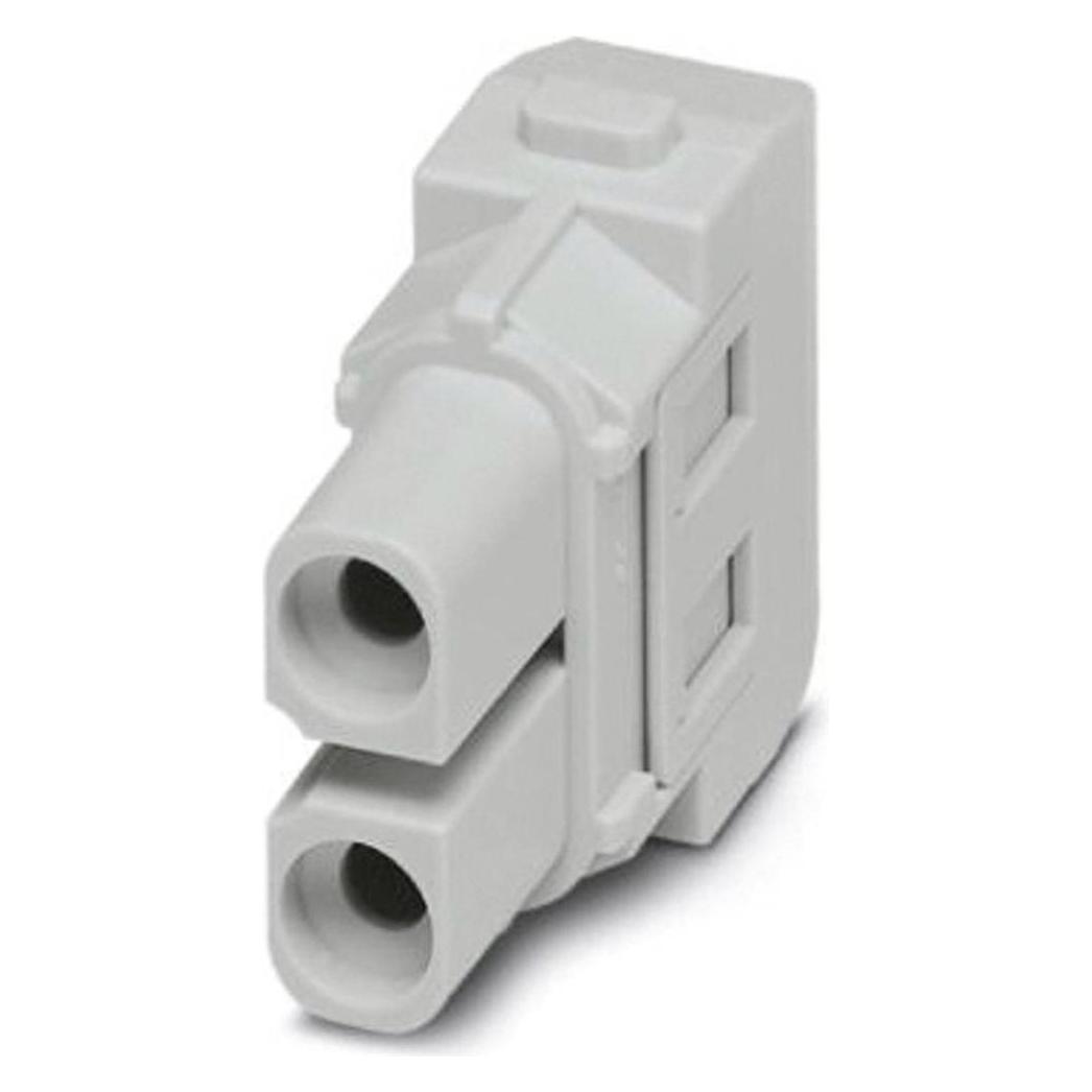 Phoenix Contact Modulo Inserto Di Contatto 1414361 Crimpatura 5 Pz., Cavo + Spina Elettrica