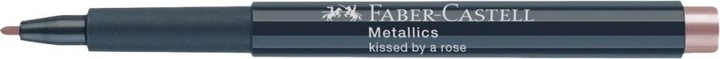 Actual product image Faber-Castell Metallics marker (Kissed by a rose, 1.50 mm, 1 x)