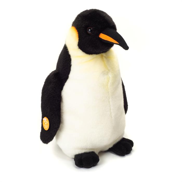 Image du produit Teddy Hermann Pingouin (30 cm)