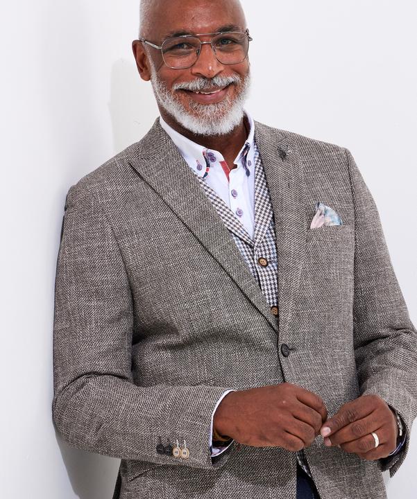 Produktbild Joe Browns Woven Linen Blend Blazer (60)