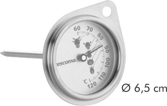 Productafbeelding Tescoma Vleesthermometer GRADIUS