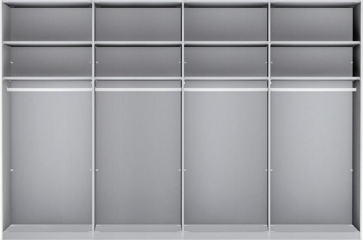 Actual product image Novel Malibu 201 (330 x 217 cm)