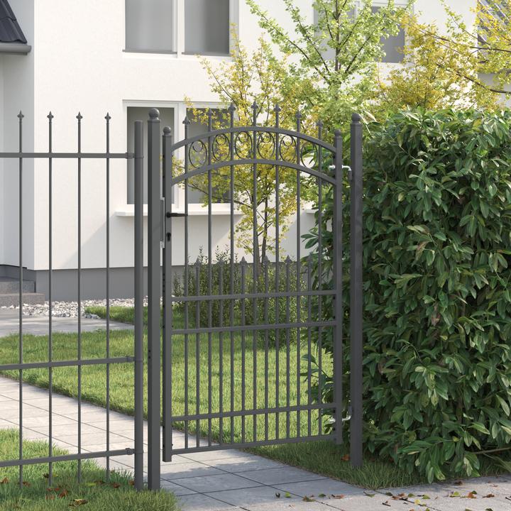 Image du produit vidaXL Zauntor