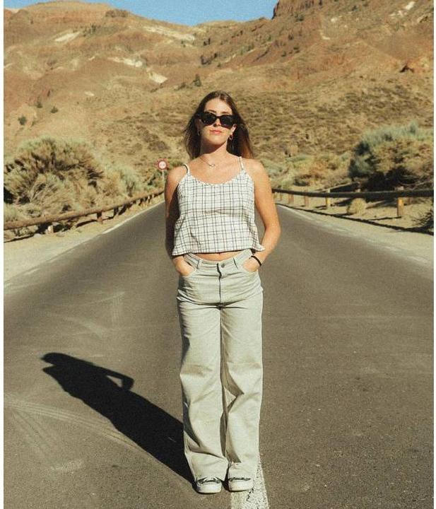 Produktbild Oxbow Hose (36)