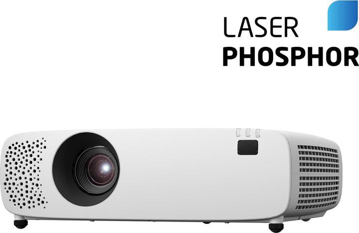 Produktbild Sharp E501u Laser LCD Projector (WUXGA, 5000 lm)