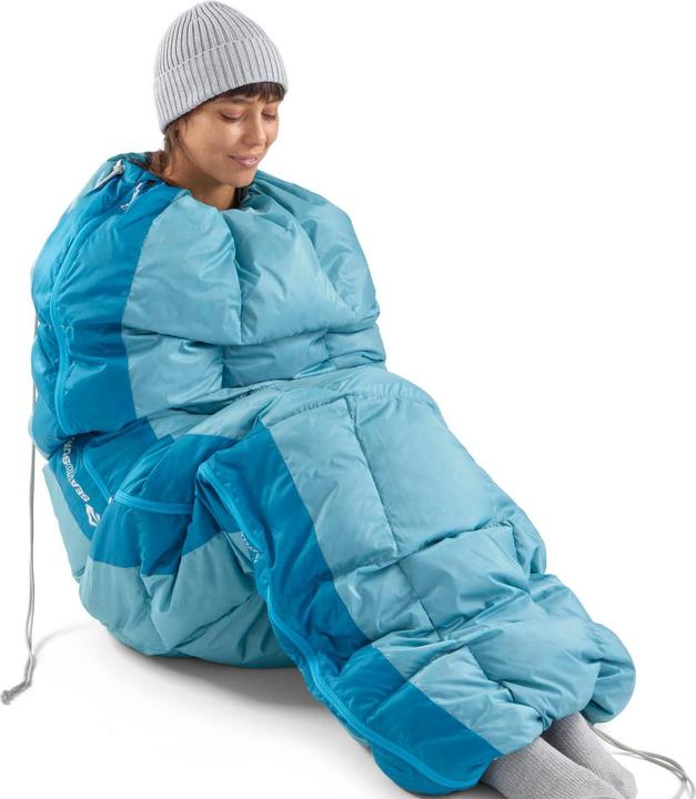 Produktbild Sea To Summit Traveller 7°C (207 cm)