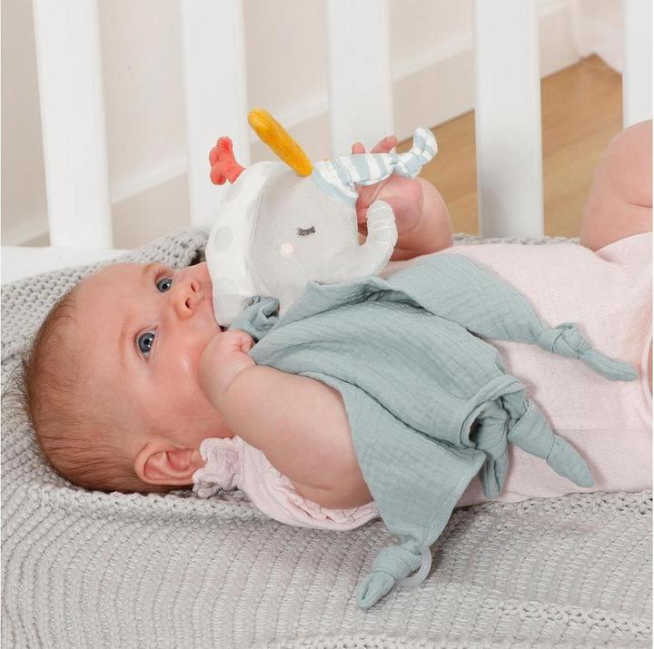 Image du produit Fehn Doudou Élephant