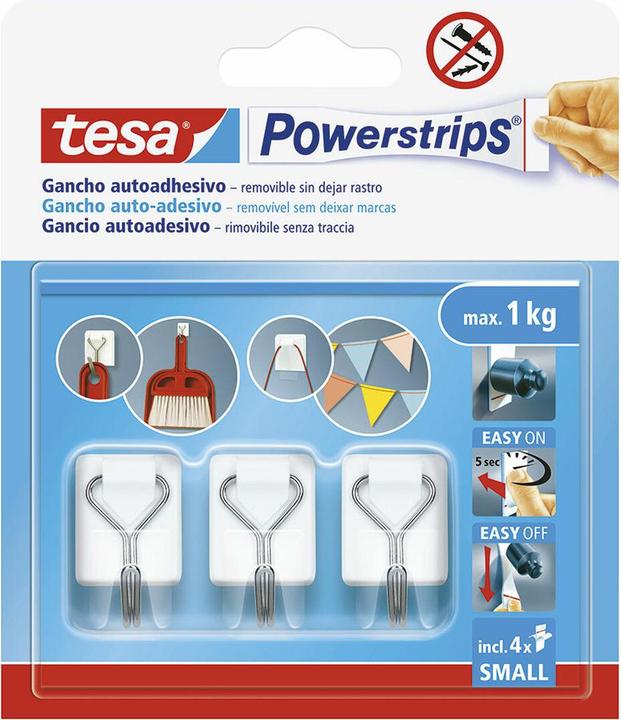 Image du produit tesa Powerstrips