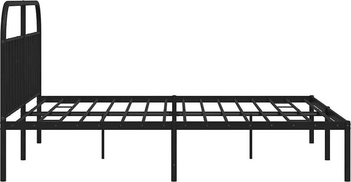 Image du produit vidaXL Bettgestell (193 x 203 cm)