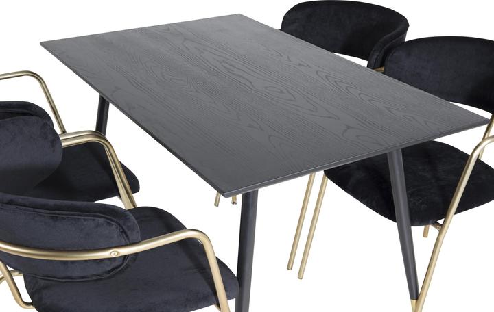 Produktbild Venture Home Dipp, Arrow (MDF)