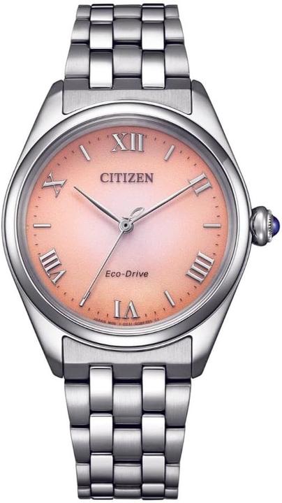 Citizen EM1140-80X (Montre analogique, 33 mm)