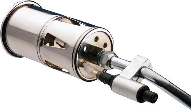 Actual product image CFH PZ 6000