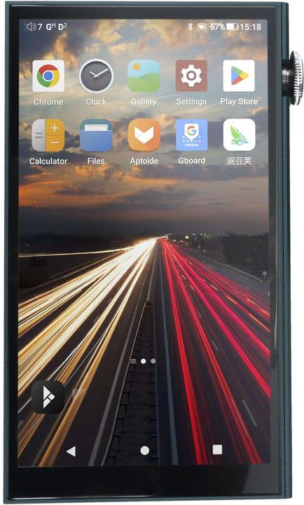 Produktbild iBasso DX180 (128 GB)