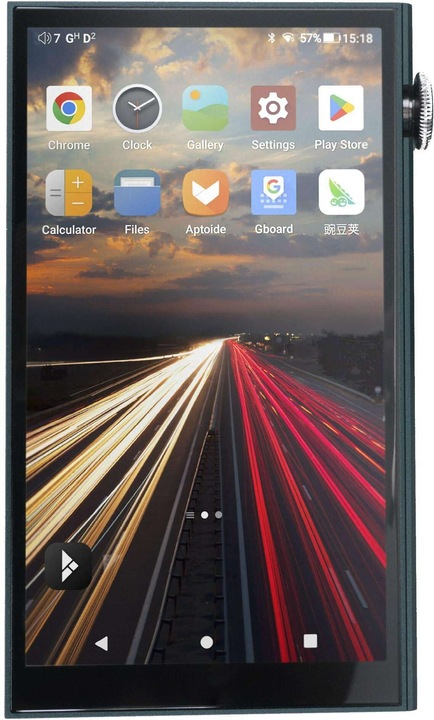 iBasso DX180 (128 Go)