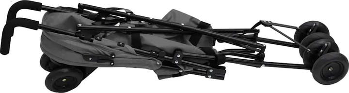 Image du produit vidaXL Kinderwagen