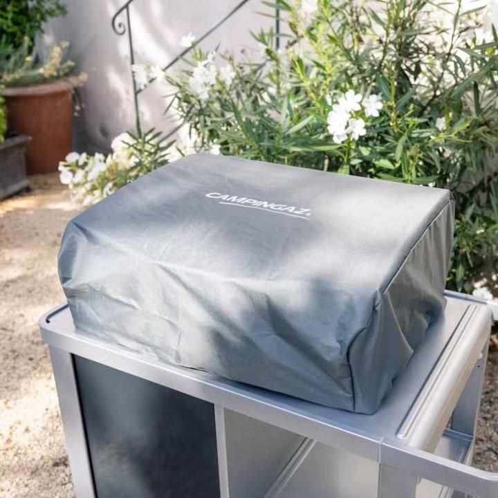 Image du produit Campingaz Cover - Plancha mit Deckel