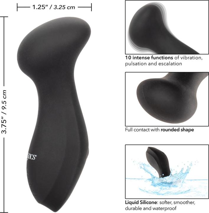 Produktbild CalExotics Boundless™ Mini Massager