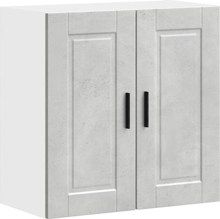 Concrete grey