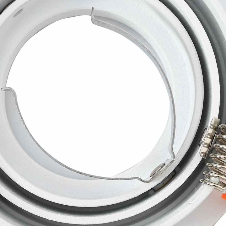 Produktbild vidaXL Deckenbeleuchtung (GU10)