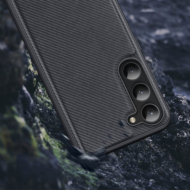 Produktbild Dux Ducis Fino Series Hardcase (Samsung Galaxy S23+)