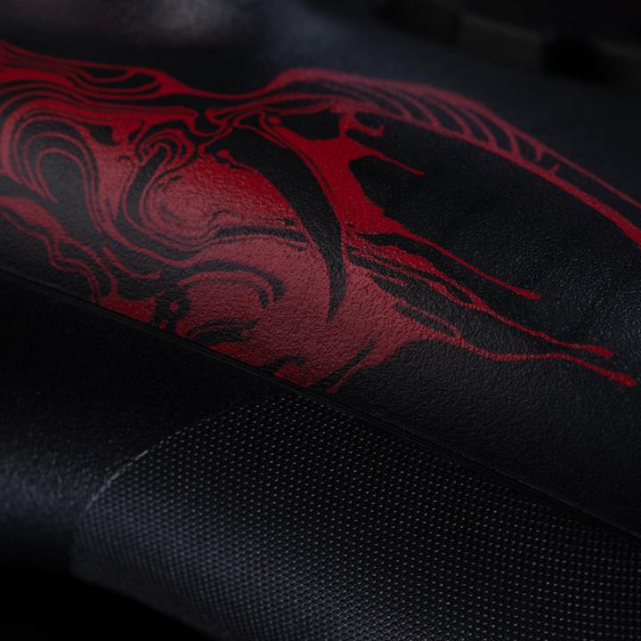 Actual product image 8bitdo Ultimate 2C Wired Pad Black Myth Wukong (Android, PC)