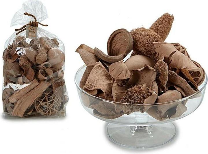 Actual product image Natec Decorative Flowers Brown (6 Units)