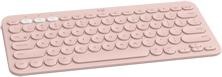 Productafbeelding Logitech K380 (NL, Draadloze)