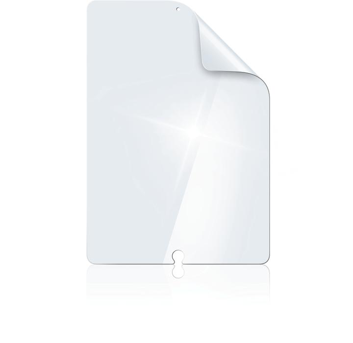 Produktbild Hama Crystal Clear (1 Stück, iPad Pro 10.5 2017 (1. Gen), iPad Air 2019 (3. Gen))
