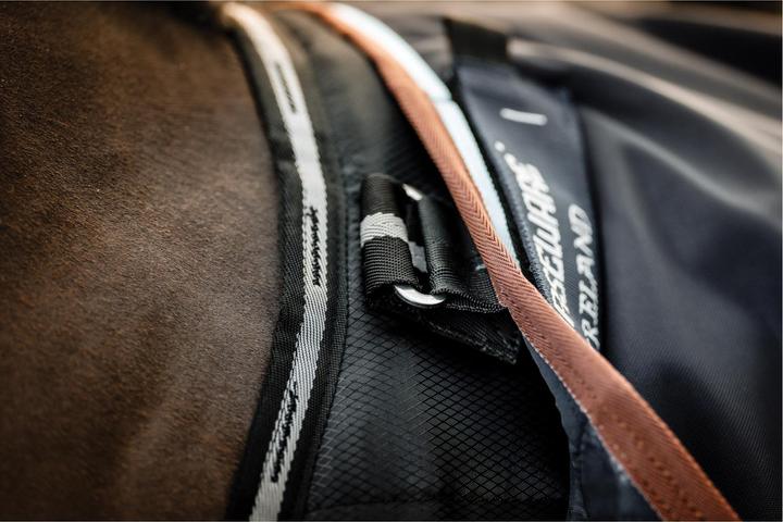 Produktbild Horseware Stalldecke Easy-Layer 200g