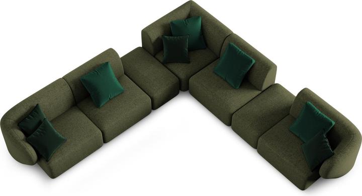 Produktbild Maison Heritage Chiara (Ecksofa, Modular Sofa)