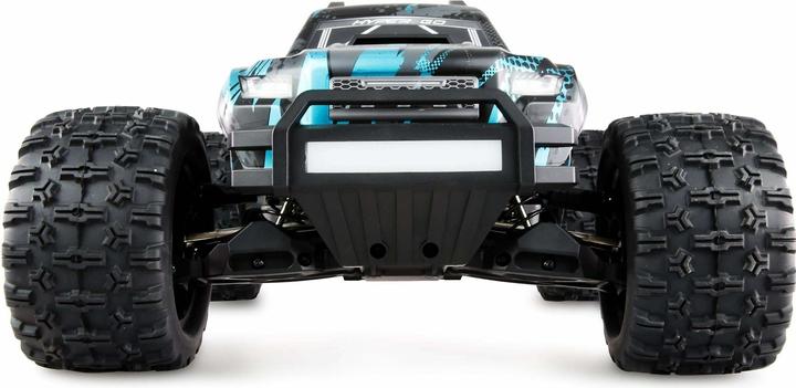 Produktbild Amewi Monster Truck Hyper Go MTX10 (ARR Almost-Ready-to-Race)