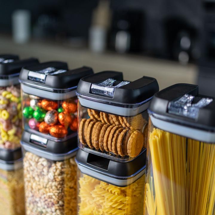 Actual product image Intirilife Food container set (1.90 l)